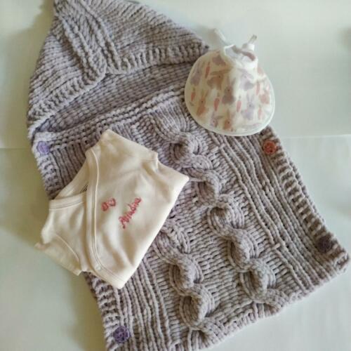CONJUNTO 3 PIEZAS mixto